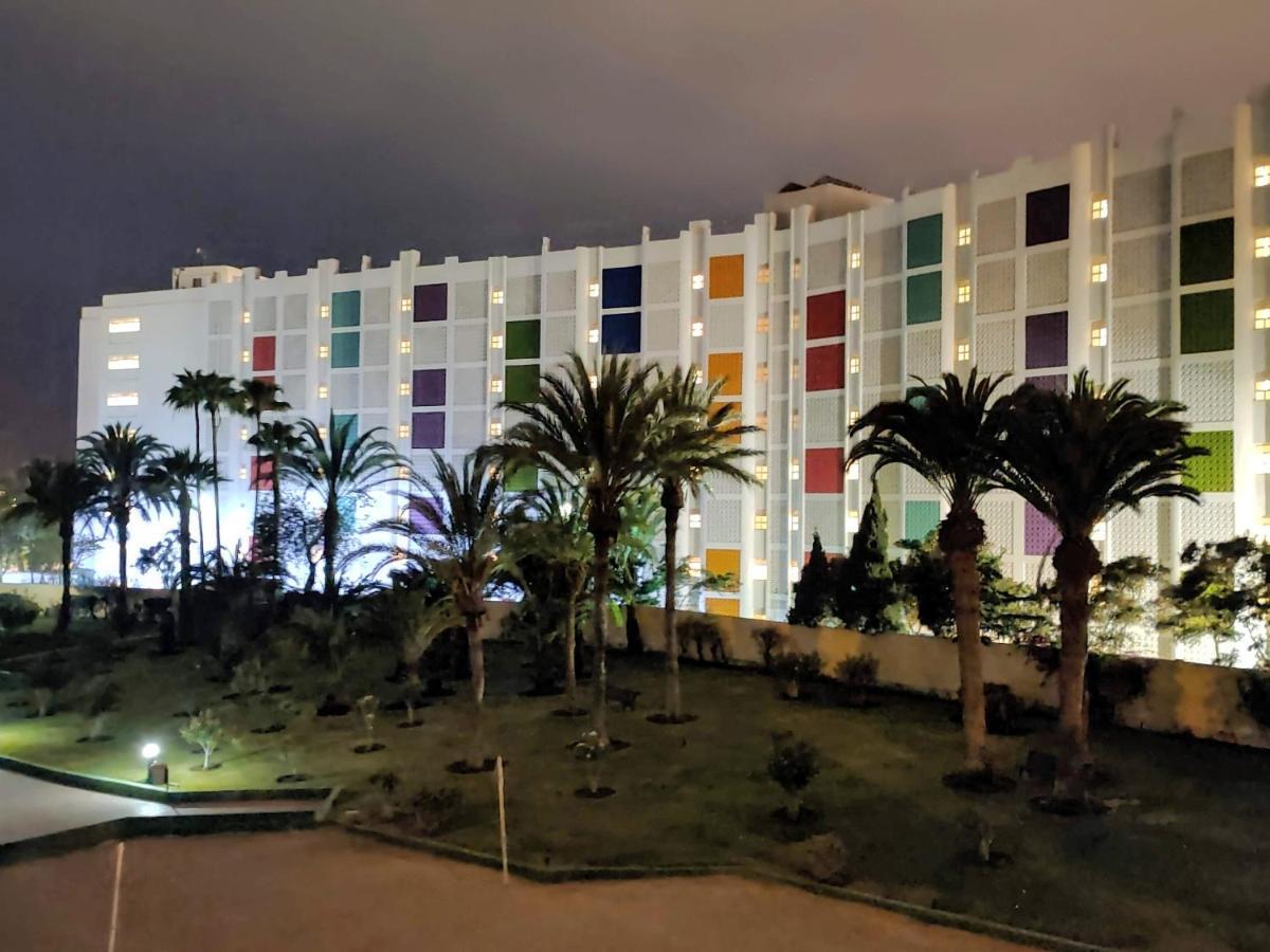Апартаменти Playa Del Ingles -2 Balcons- Agaete Park Сан-Бартоломе Екстер'єр фото