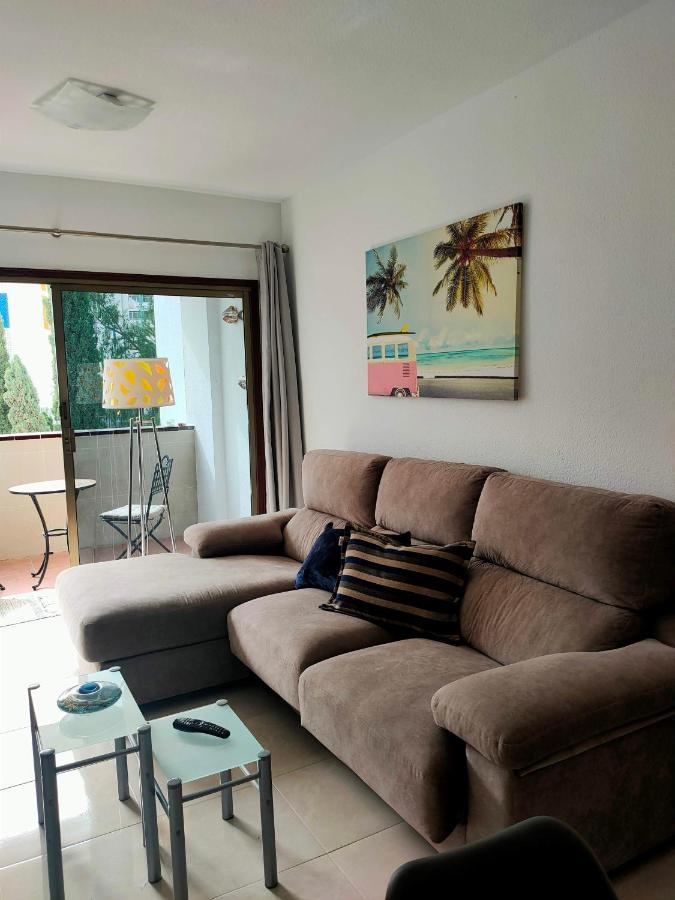 Апартаменти Playa Del Ingles -2 Balcons- Agaete Park Сан-Бартоломе Екстер'єр фото