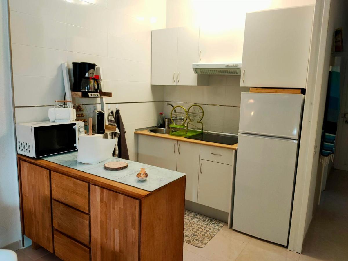 Апартаменти Playa Del Ingles -2 Balcons- Agaete Park Сан-Бартоломе Екстер'єр фото