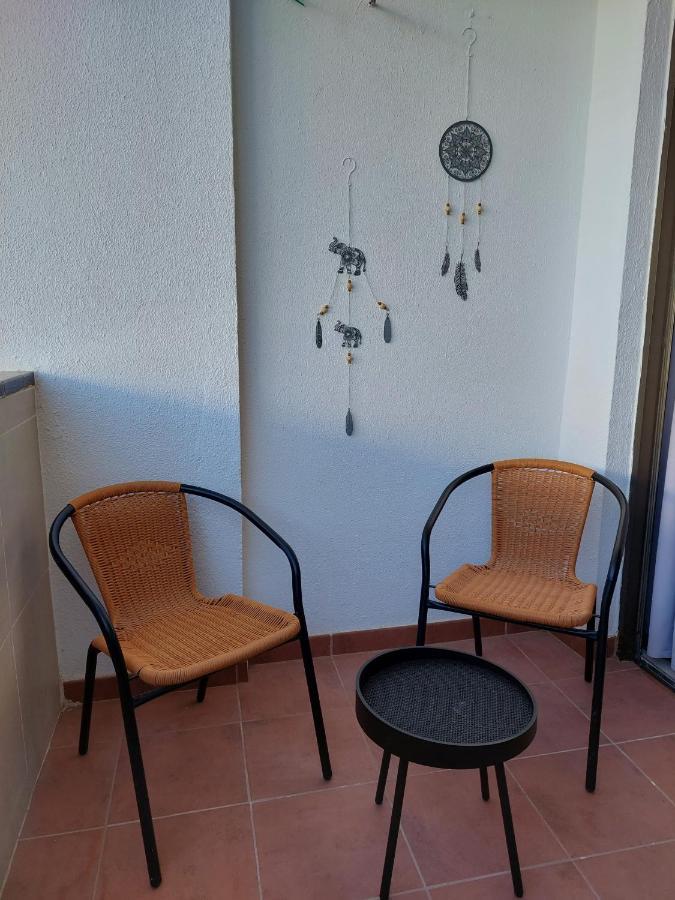 Апартаменти Playa Del Ingles -2 Balcons- Agaete Park Сан-Бартоломе Екстер'єр фото