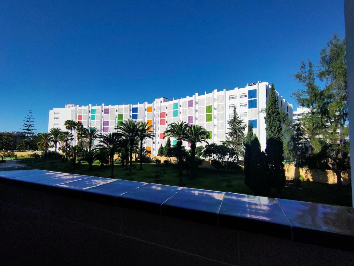 Апартаменти Playa Del Ingles -2 Balcons- Agaete Park Сан-Бартоломе Екстер'єр фото