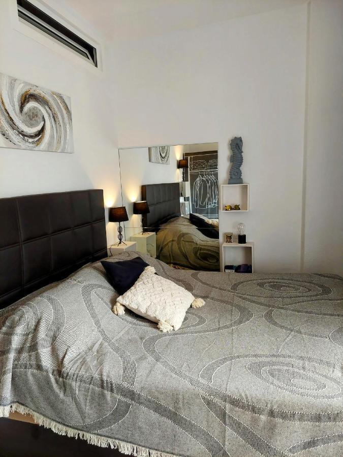 Апартаменти Playa Del Ingles -2 Balcons- Agaete Park Сан-Бартоломе Екстер'єр фото