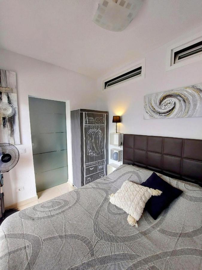 Апартаменти Playa Del Ingles -2 Balcons- Agaete Park Сан-Бартоломе Екстер'єр фото