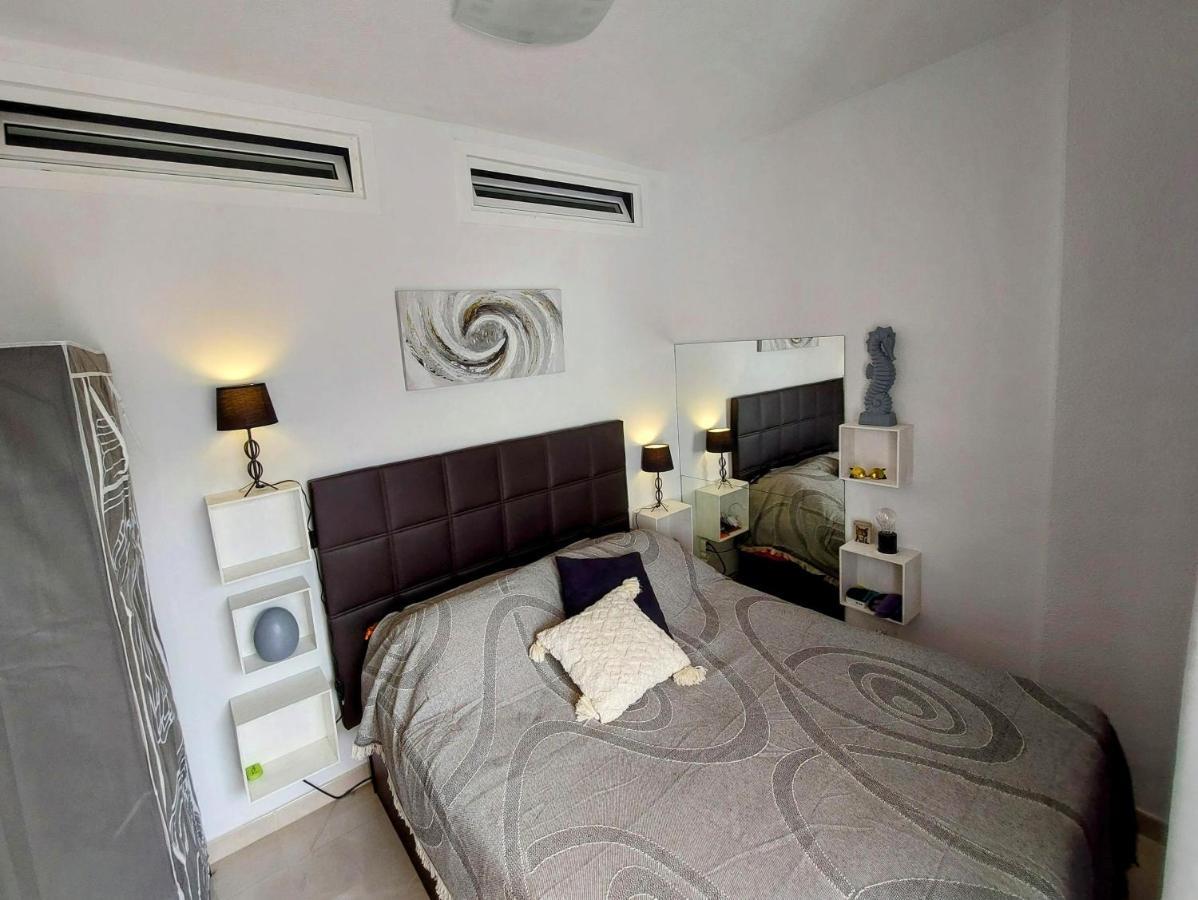 Апартаменти Playa Del Ingles -2 Balcons- Agaete Park Сан-Бартоломе Екстер'єр фото