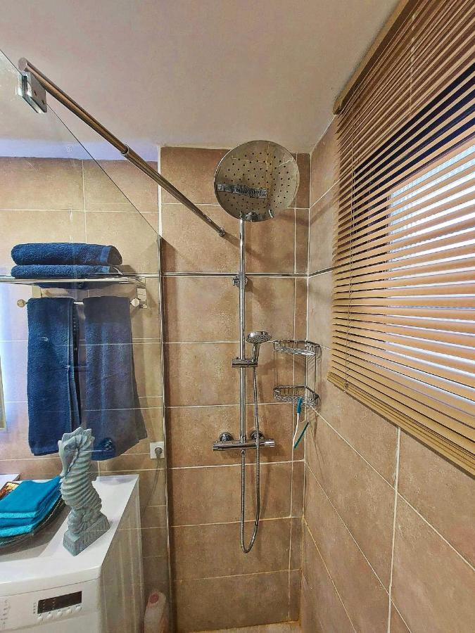Апартаменти Playa Del Ingles -2 Balcons- Agaete Park Сан-Бартоломе Екстер'єр фото